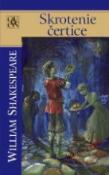 Kniha: Skrotenie čertice - William Shakespeare