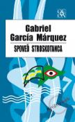 Kniha: Spoveď stroskotanca, 2.vydanie - Gabriel García Márquez