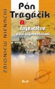 Kniha: Pán Tragáčik 11 a tajomstvo nad tajomstvami - Zbigniew Nienacki