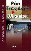 Kniha: Pán Tragáčik 12 a Winnetou - Zbigniew Nienacki