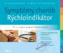 Kniha: Symptómy chorôb - Nicole Schaenzlerová, Christoph Koppenwallner