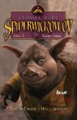 Kniha: Kronika rodu Spiderwickovcov 2. - Tony DiTerlizzi, Holly Black