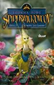 Kniha: Kronika rodu Spiderwickovcov 3. - Tony DiTerlizzi, Holly Black