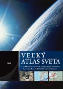 Kniha: Veľký atlas sveta - neuvedené, Lubomír Valouch
