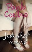 Kniha: Jedenásť minút - Paulo Coelho