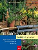 Kniha: Tradičná záhrada - Inga-Maria Richbergová