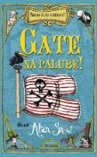 Kniha: Nech žijú príšery! - Gate na palube (1.) - Peter Snow, Alan Snow