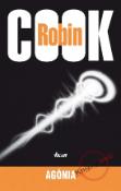 Kniha: Agónia - Robin Cook
