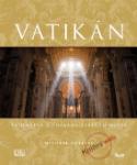 Kniha: Vatikán - Michael Collins