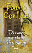 Kniha: Démon a slečna Prymová - Paulo Coelho