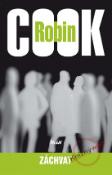 Kniha: Záchvat, 2. vydanie - Robin Cook