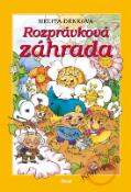 Kniha: Rozprávková záhrada, 2. vydanie - Melita Denková