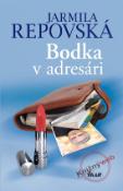 Kniha: Bodka v adresári - Jarmila Repovská