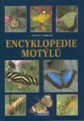 Kniha: Encyklopedie motýlů - Wijbren Landman