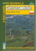Kniha: Góry Szczawnicke - Štiavnické vrchy (9) - Ján Lacika, Daniel Kollár