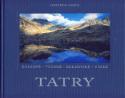 Kniha: Tatry - Západní - Vysoké - Belianské - Nízké - neuvedené