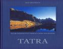 Kniha: Tatry /nem.- Tatra märchenhafte Berge der Slowakei - neuvedené