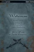 Kniha: Wetemaa III: O cestě do Jižního Edagwonu - Adam Andres