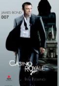 Kniha: James Bond 007 - Casino Royale - Ian Fleming