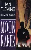 Kniha: Moon Raker - Ian Fleming