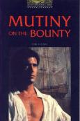 Kniha: Mutiny on the Bounty (stage 1) - Tim Vicary