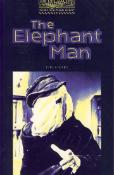 Kniha: The Elephant Man (stage 1) - Tim Vicary