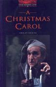 Kniha: A Christmas Carol (stage 3) - Charles Dickens