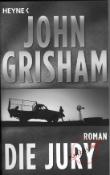 Kniha: Die Jury - John Grisham