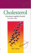 Kniha: Cholesterol - Ralf Meier