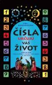 Kniha: Čísla určujú váš život - Vera F. Birkenbihlová