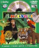 Kniha: Zvieratká v džungli - Svet zvierat - André