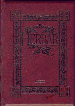 Herbár (M. Gondolová, V. Hadrabová)