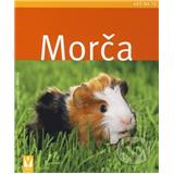 Kniha: Morča - Ako na to - Immanuel Birmelin