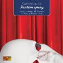 Kniha: Fantóm opery - KNP-2CD - Gaston Leroux