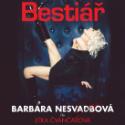 Kniha: Bestiář - KNP-2CD - Barbara Nesvadbová