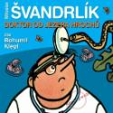 Kniha: Doktor od Jezera hrochů - KNP-2CD - 2CD, čte Bohumil Klepl - Miloslav Švandrlík