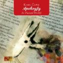 Kniha: Apokryfy - KNP-2CD - Karel Čapek