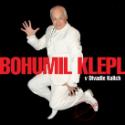 Kniha: Bohumil Klepl v Divadle Kalich - KNP-CD - Bohumil Klepl
