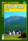 Kniha: Oravské Beskydy - Orava (14) - Ján Lacika, Daniel Kollár