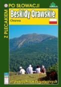 Kniha: Beskidy Orawskie - Orawa (14) - Ján Lacika, Daniel Kollár