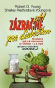 Kniha: Zázračné pH pre diabetikov - Robert O. Young, Shelley Redfordová Youngová
