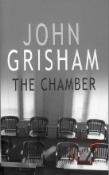Kniha: The Chamber - John Grisham