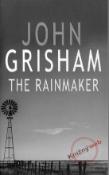 Kniha: The Rainmaker - John Grisham
