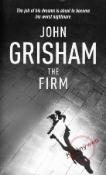 Kniha: The Firm - John Grisham