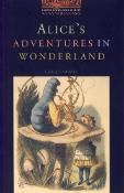 Kniha: Alice´s Adventures in Wonderland (stage 2) - Caroll Lewis