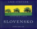 Kniha: Slovensko - celá kolekcia v púzdre - Ladislav Struhár