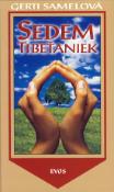 Kniha: Sedem Tibeťaniek - Gerti Samelová