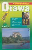 Kniha: Orawa - Poznajemy Slowację - Daniel Kollár