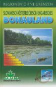 Kniha: Donauland - Slowakisch-Österreichisch-Ungarisches - neuvedené