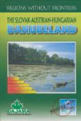 Kniha: Danubeland - The Slovak - Austrian - Hunrian - neuvedené